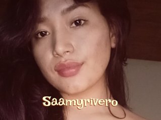 Saamyrivero