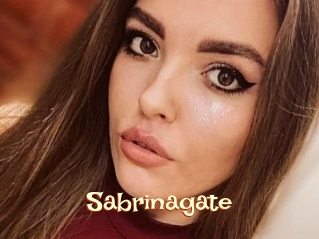 Sabrinagate