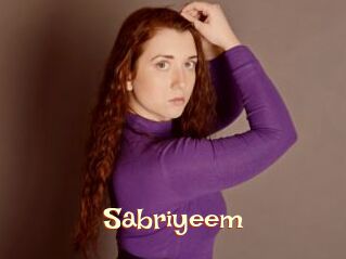 Sabriyeem