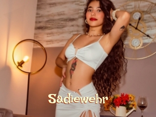 Sadiewehr