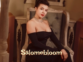 Salomebloom