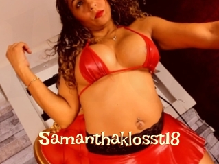 Samanthaklosst18