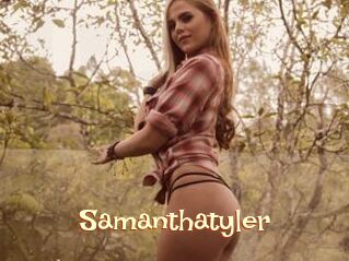 Samanthatyler