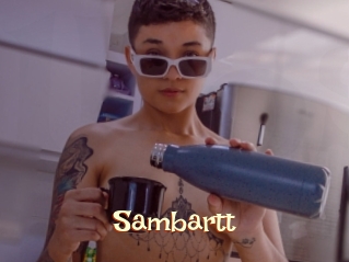 Sambartt