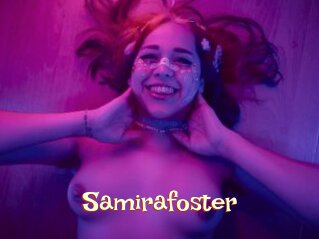 Samirafoster