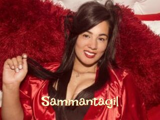 Sammantagil