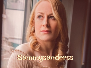 Sammysanderss