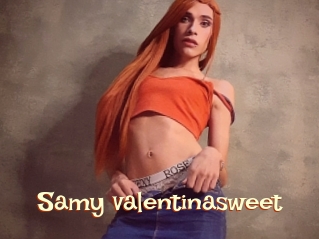 samy_valentinasweet 1 bonnasse