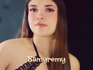 Samyremy