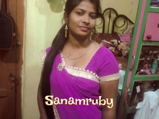 Sanamruby