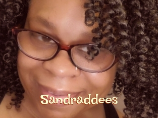 Sandraddees