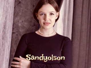 Sandyolson