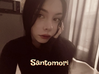 Santomori
