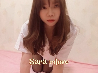 Sara_inlove