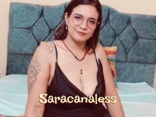 Saracanaless