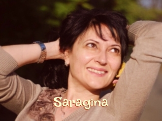 Saragina