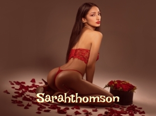 Sarahthomson