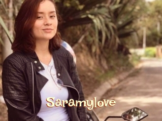 Saramylove