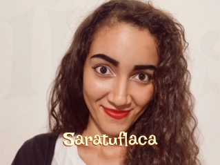 Saratuflaca