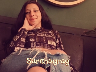 Sarithagray