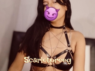 Scarletpreeg
