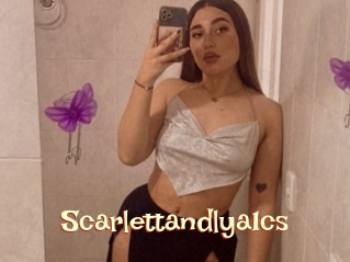 Scarlettandlya1cs