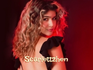 Scarlettzhen