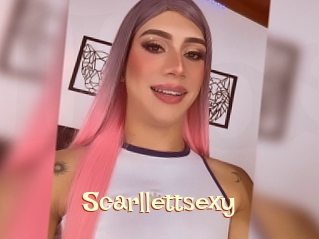 scarllettsexy 1 bonnasse
