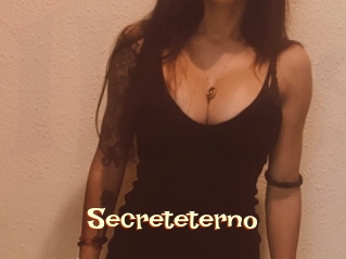 Secreteterno