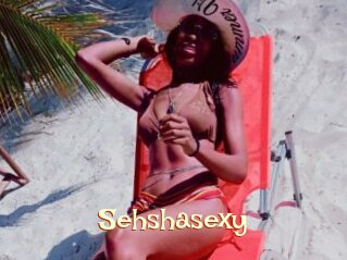 Sehshasexy