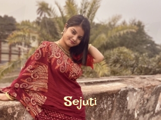 Sejuti