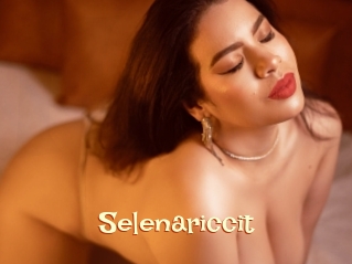 Selenariccit