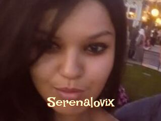 Serenalovix