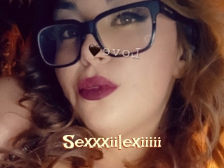 Sexxxiilexiiiii