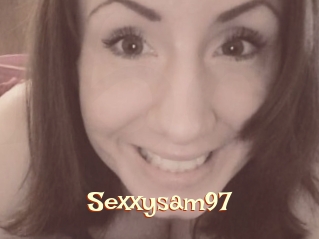 Sexxysam97