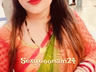 Sexypoonam24