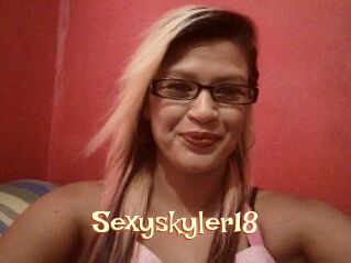 Sexyskyler18