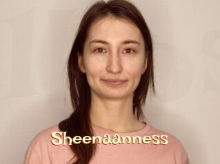 Sheenaanness