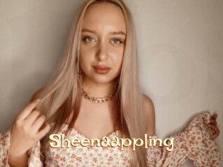 Sheenaappling