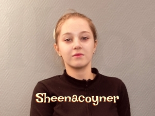 Sheenacoyner