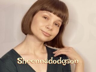 Sheennadodgson