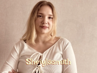 Sheiylasmith