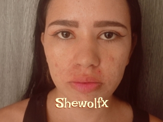 Shewolfx