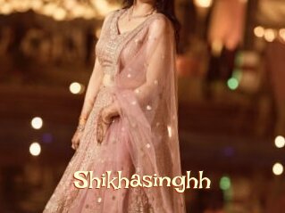 Shikhasinghh