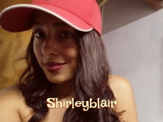 Shirleyblair