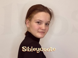 Sibleycoote
