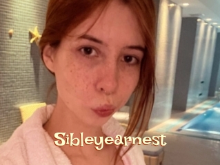 Sibleyearnest