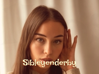 Sibleyenderby