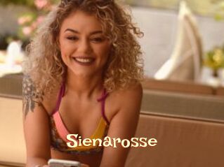 Sienarosse