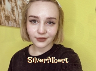 Silverfilbert